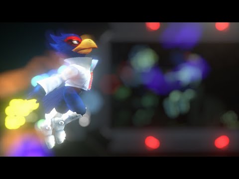 "it's gorgeous when you die" - a Falco combo video