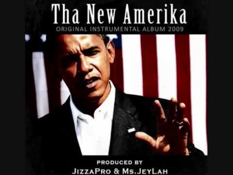 Jizza Pro & Ms. JayLah - Wake up America