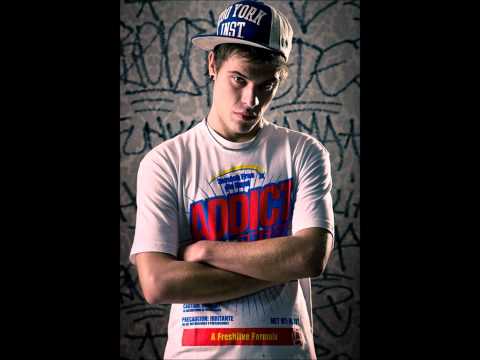 FEDEZ ft. SALMO - FREESTYLE PER LA VITA (prod. SHABLO)