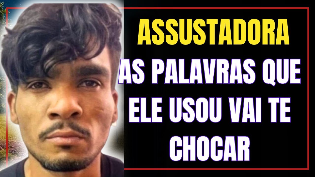 LÁZARO BARBOSA VOLTA EM CARTA PSICOGRAFADA E FAZ GRANDE REVELAÇÃO