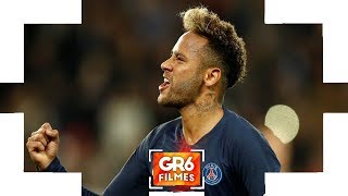 Neymar Jr- Loucura e Atitude (MC Neguinho do Kaxeta)