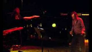 Current 93, London &quot;Birth Canal Blues&quot; 1