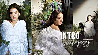 Download lagu Intro requests | Kluvies mp3