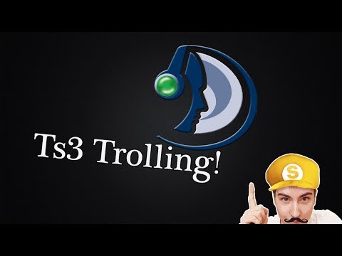 Trolling Ts3 SKKF w/MrInserts