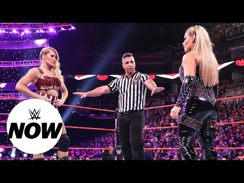 Fight Size Update: WWE Weighs In On KAT vs. Simmons, WWE Stock, Tyson Fury Finisher, More