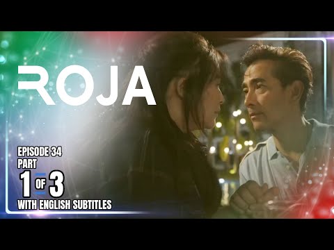 ROJA | Episode 34 (1/3) | January 8, 2026 (with English Subs)