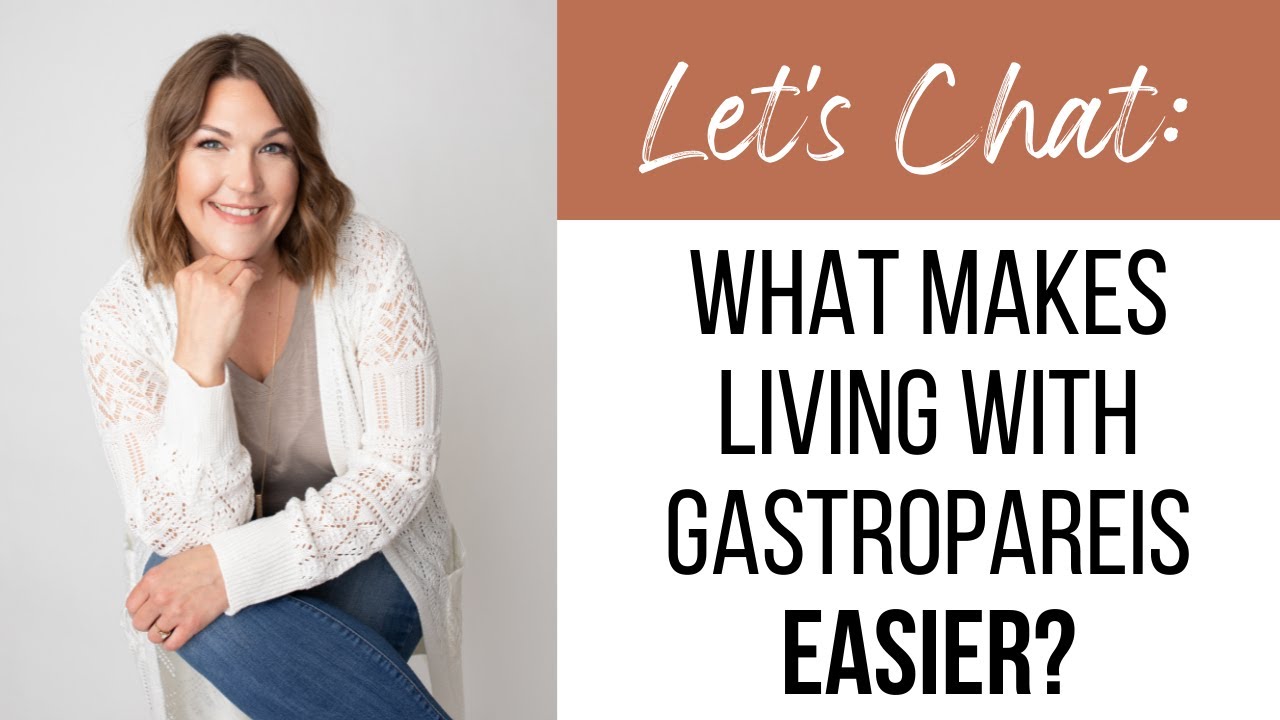  What makes living with GP easier thumbnail