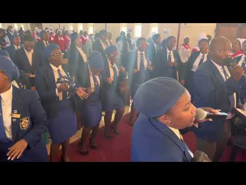 FBCWG Fellowship Weekend 2022 - Yesu wena ungumhlobo