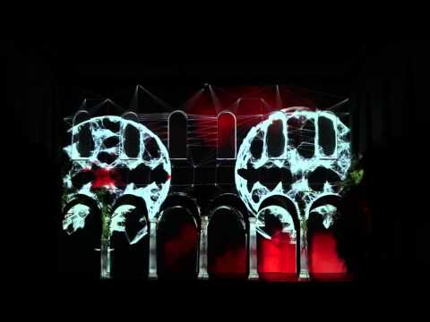 Thallulah , William Medagli & Jose Maria Ramon - ObherVision (Original Mix) [Future Allianz Records]