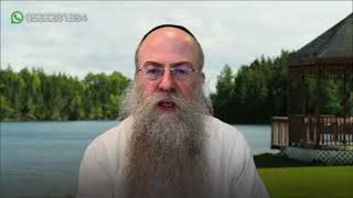 ממתק ליום הכיפורים תשפ״ו (הרב נחמיה וילהלם) - התמונה מוצגת ישירות מתוך אתר האינטרנט יוטיוב. זכויות היוצרים בתמונה שייכות ליוצרה. קישור קרדיט למקור התוכן נמצא בתוך דף הסרטון