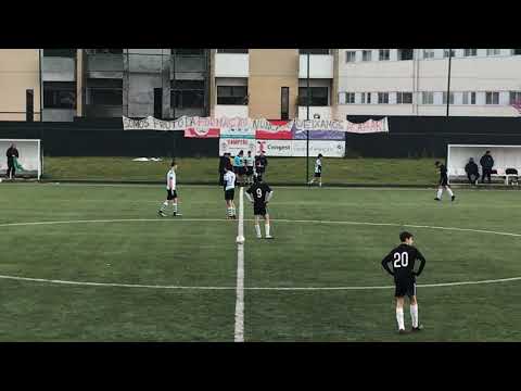 Tadim - GD Figueiredo (0-10)