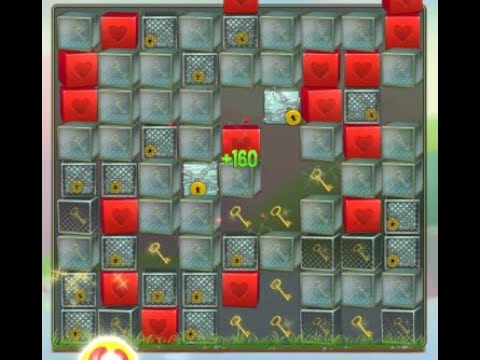 Pet Rescue Saga Level 6621 no boosters