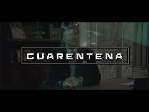 Dando - Cuarentena (prod. By Xaline)