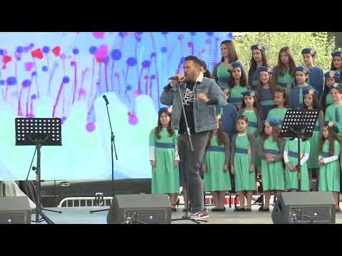 Dani Beograda: Koncert Dečje beogradsko proleće