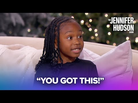 Tatum’s New Year Affirmations You Didn’t Know You Needed + What She Has Planned Next!