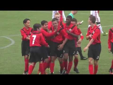 AFC O15 VS AJAX O15