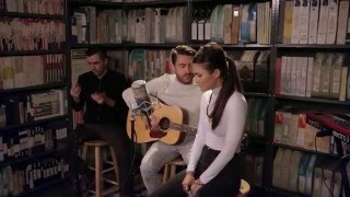 Cardiknox - On My Way - 10/14/2015 - Paste Studios, New York, NY