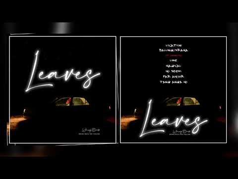 YoungBoss-Par Amour (audio)