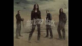 The Letter Black - Moving On