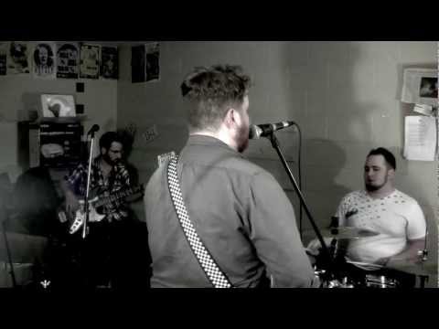 Fiberglass Jungle Jam sessions Pt. 2