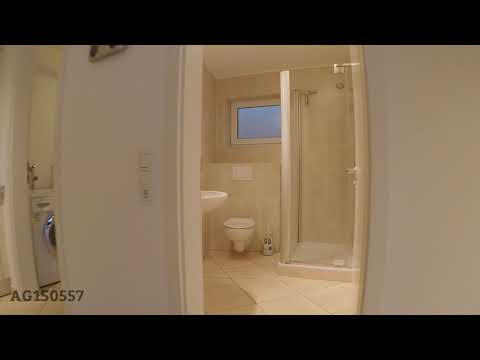 ST-150557 - Sehr schöne, voll möblierte Wohnung mit Internet in Gerlingen