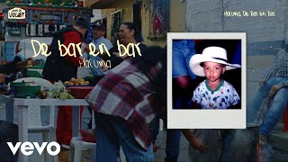 De Bar En Bar Lyrics English Translation