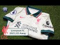 The Best 15 Liverpool 3Rd Kit 2021/22