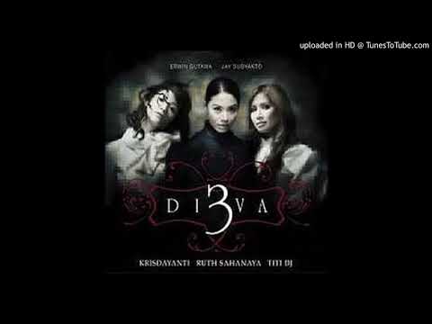 3 Diva - Semua Jadi Satu -  Composer : Dian Pramana Poetra & Deddy Dhukun  2006 (CDQ)
