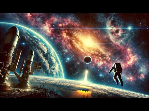 DESVENDANDO A VIA LÁCTEA E O SISTEMA ALPHA CENTAURI