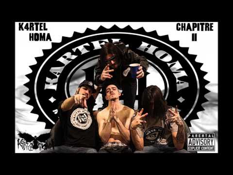 Ride Or Die - Tyson, Ynox, Big-J, J-Crites, Feat. King F, M.F.