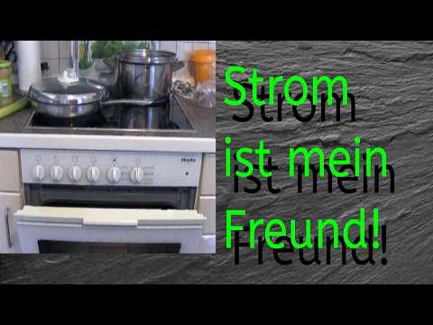 Miele oven repair: Cooktop only heats up at full power? Replacing the power regulator