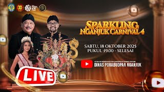 Download lagu 🔴 LIVE SPARKLING NGANJUK CARNIVAL PART 4 | PEMERINTAH KABUPATEN NGANJUK mp3 Download lagu 🔴 LIVE SPARKLING NGANJUK CARNIVAL PART 4 | PEMERINTAH KABUPATEN NGANJUK mp3