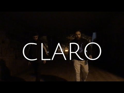 CLARO - T. ABL x Smally G (Videoclip)