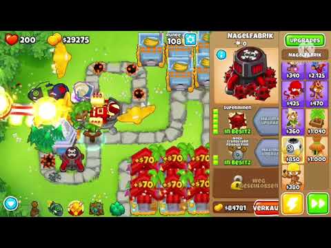 Wie beschwört man den Schwarzen Sonnengott