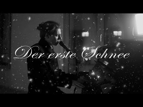 Der erste Schnee | Offizielles Musikvideo | 4K