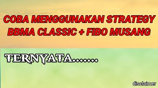 Download lagu BBMA CLASSIC FIBO MUSANG || BELAJAR TRADING FOREX mp3 Download lagu BBMA CLASSIC FIBO MUSANG || BELAJAR TRADING FOREX mp3