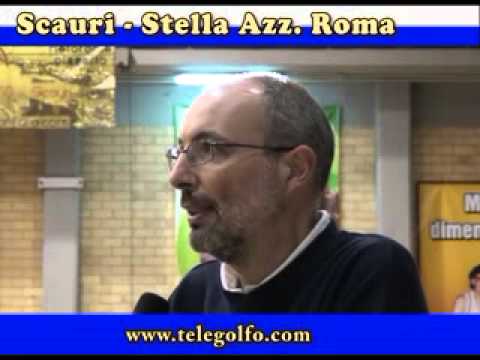 10-03-13 Int Germano D Arcangeli