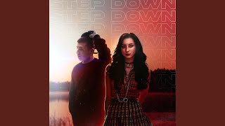 Cover art for Step Down