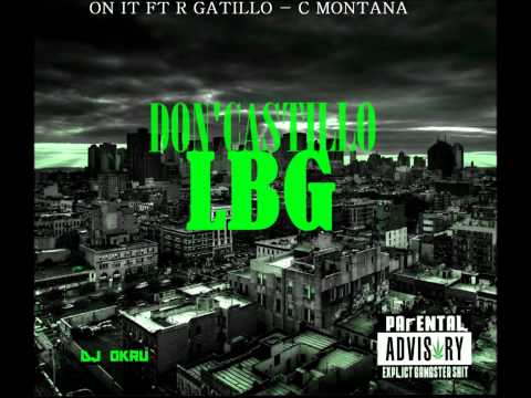 On it Doc ft  R gatillo - C montana