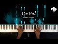 Do Pal Piano Cover Lata Mangeshkar Sonu Nigam Aakash Desai