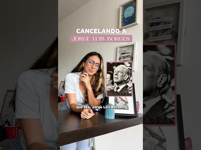 Vídeo relacionado con Poesía completa