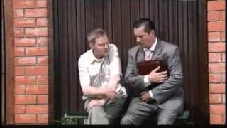 Непідкупний (кіножурнал "Фітіль")