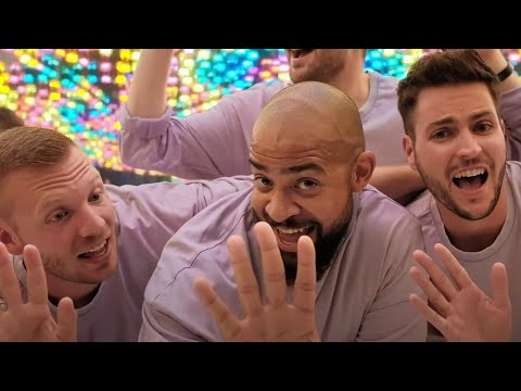 Klischée - Le Wéekend (Official Video)