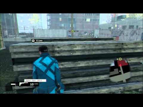 Watch Dogs (PS3) Playthrough pt55 Planting A Bug