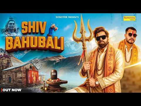 Shiv Bahubali — watch video