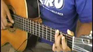 Febrero 14 - Alberto Plaza - Como tocar en guitarra