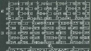 Pauline Oliveros - Drifting Depths