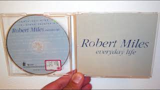 Robert Miles - Everyday life (1998 Radio cut)
