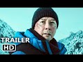 POLAR RESCUE Trailer (2024) Donnie Yen, Action