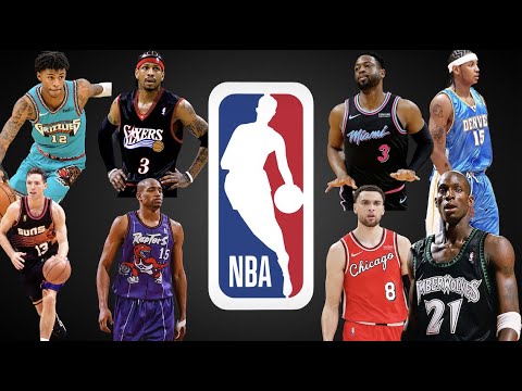 My INSANE NBA Jersey Collection (Worth over $4,000)